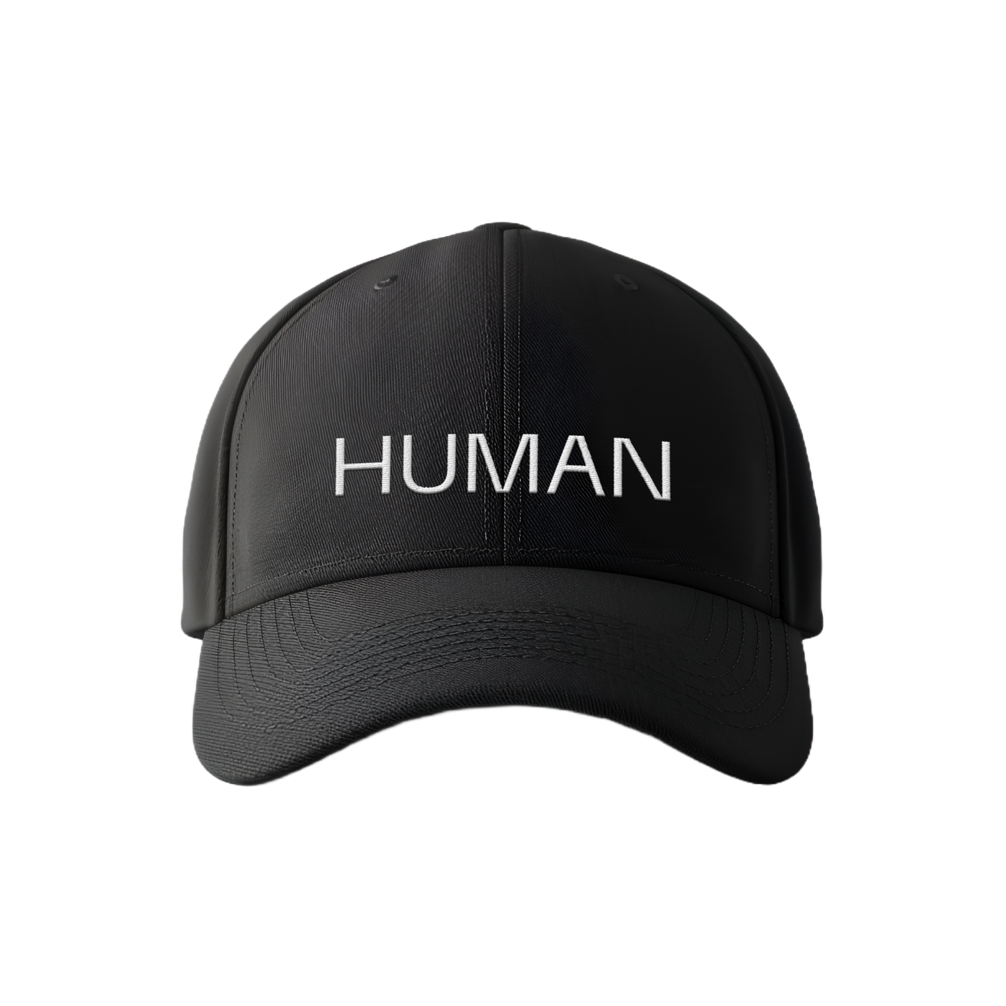 Cap 01: Human Edition