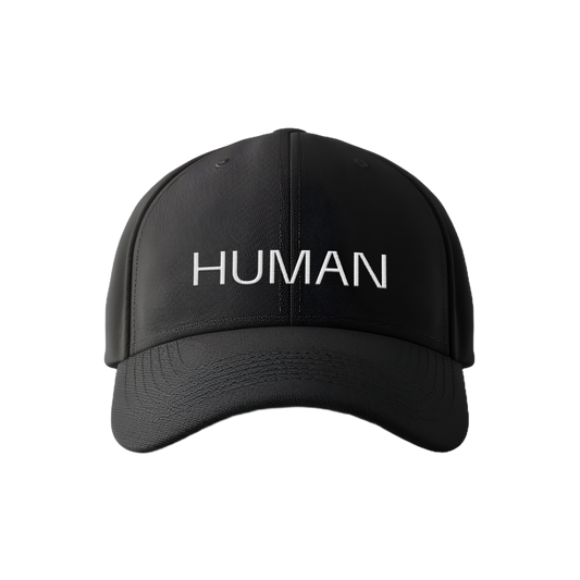 Cap 01: Human Edition